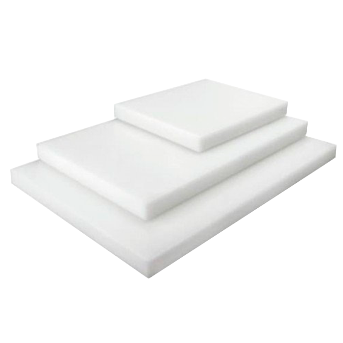 Planchas de espuma
