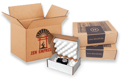 cajas personalizadas